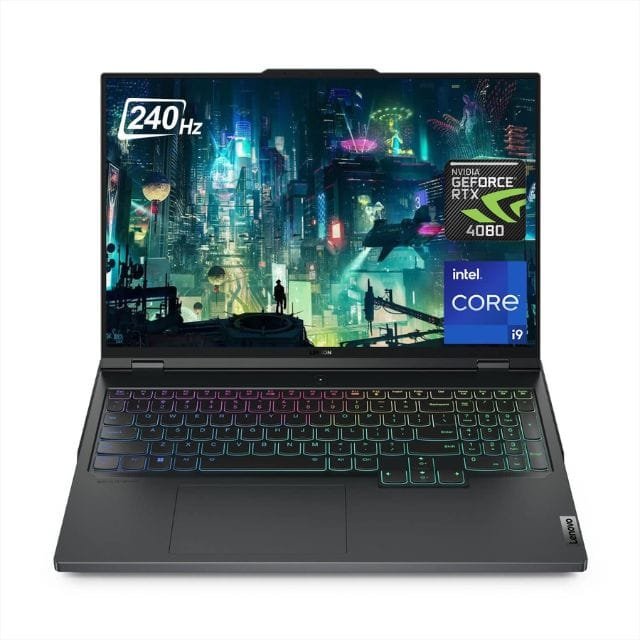 Gaming Laptops Lenovo Legion Pro 7i