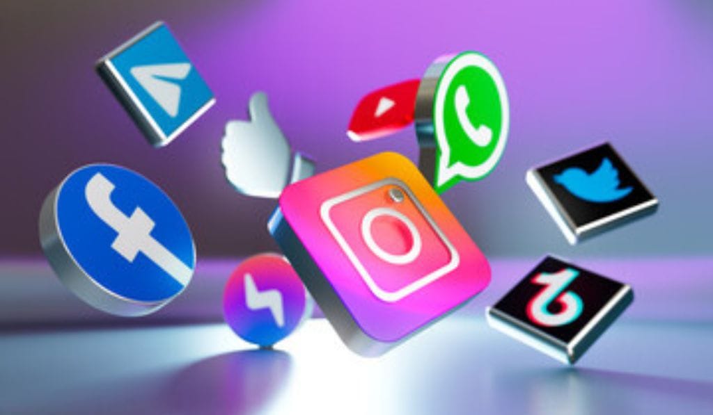 10 Forma de Atraer Tráfico GRATUITO a tu Sitio Web? 2 Cómo Dominar la Publicidad en Redes Sociales