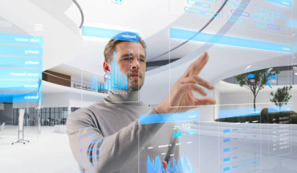 Realidad Extendida y Redes 5G en Acción