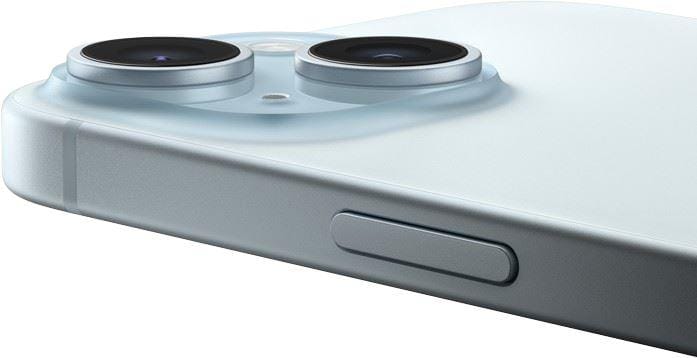 IPhone 15: Cómo Elegir el Modelo Ideal? 8 Iphone 15 camara