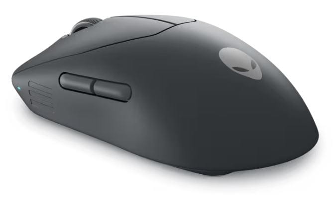 Alienware Hardware de Alto Rendimiento en 2024 4 raton inalambrico para juegos Alienware Pro