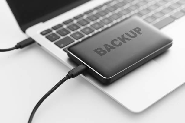 RESPALDO Y RECUPERACIÓN DE DATOS