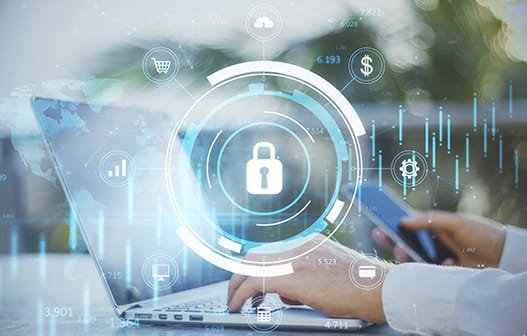 SEGURIDAD PERIMETRAL. Tu primera línea de defensa. Seguridad hecha fácil.