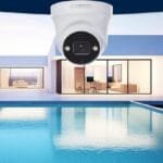 Camara de Vídeo Vigilancia HD