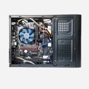 Mantenimiento de haedware