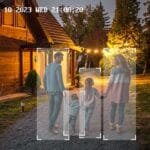 Cámara de Visión nocturna