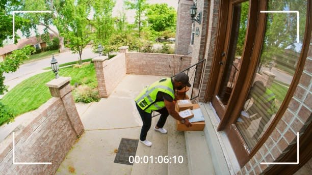 Cámara de Seguridad Sin cuotas mensuales, más ahorro para ti