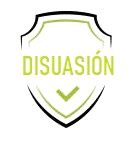 CCTV Disuasión efectiva