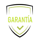 CCTV Garantía de calidad