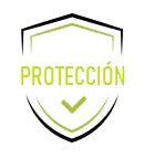 CCTV Protección continua