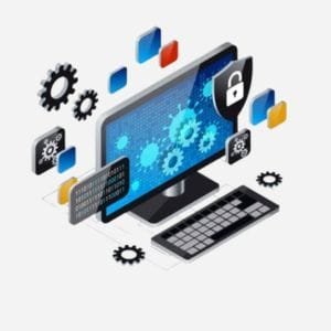 Update de software y Drivers