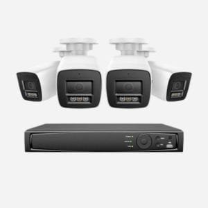 Cámara para el Hogar y Small Offices