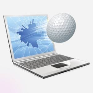 Cambio de pantallas dañadas