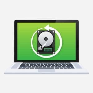 Recuperación de Datos Eliminados