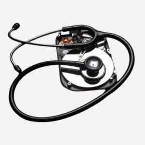 Diagnostico de Hardware 2