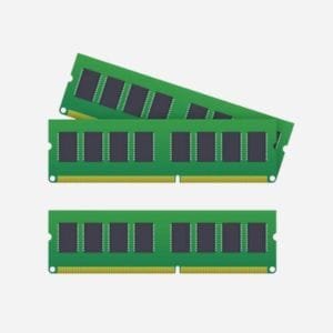 Instalación de Memoria