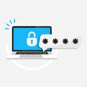 Restablecimiento de contraseñas de S.O.