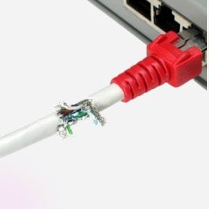 Problemas de Conectivid de Redes