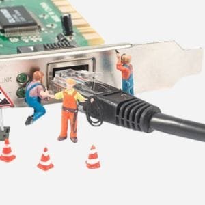 Soluciones de conectividad de redes