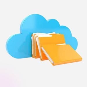 Productividad en la nube