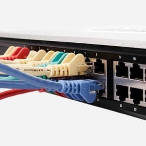 Soporte de Redes Lan & WIFI para hogar y Oficina