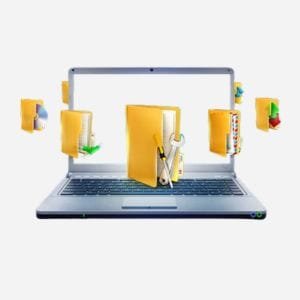 Configuración inicial del S. O.