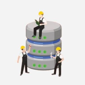 Complejidad de gestión de sistema telefónico