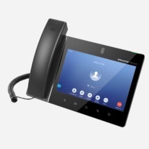 IP Video Teléfono GXV33XX