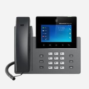 IP Video Teléfono GXV3450