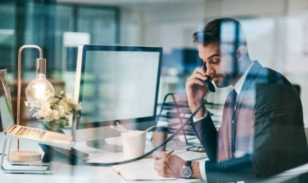 ¿Tu negocio recibe múltiples llamadas al mismo tiempo?