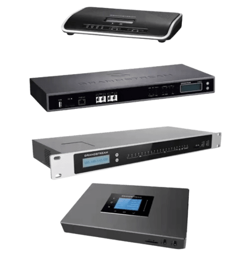 Comunicaciones Unificadas Optimizadas para PyMEs 