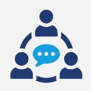 Conferencias de voz y video