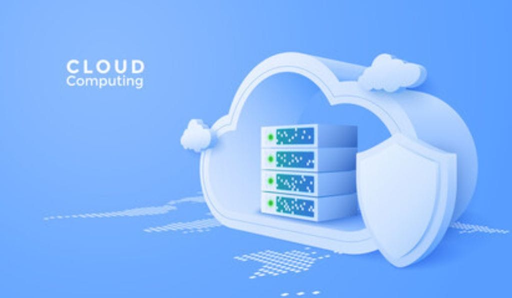 Qué es la Computación en la Nube? 1 Qué es la Computación en la Nube?