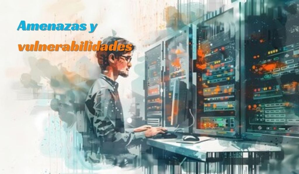5 tipos de servidores esenciales: Amenazas y vulnerabilidades 1 5 tipos de servidores esenciales: Amenazas y vulnerabilidades