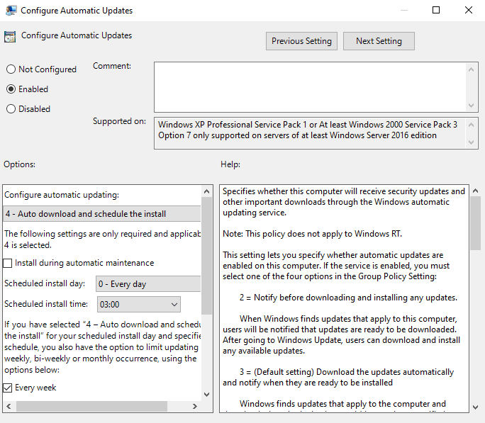 Actualizando Windows Server 2022 2 Actualizando Windows Server 2022